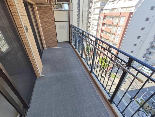 Luxe新大阪Iの物件内観写真